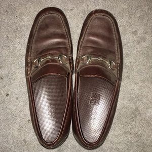 Gucci loafers